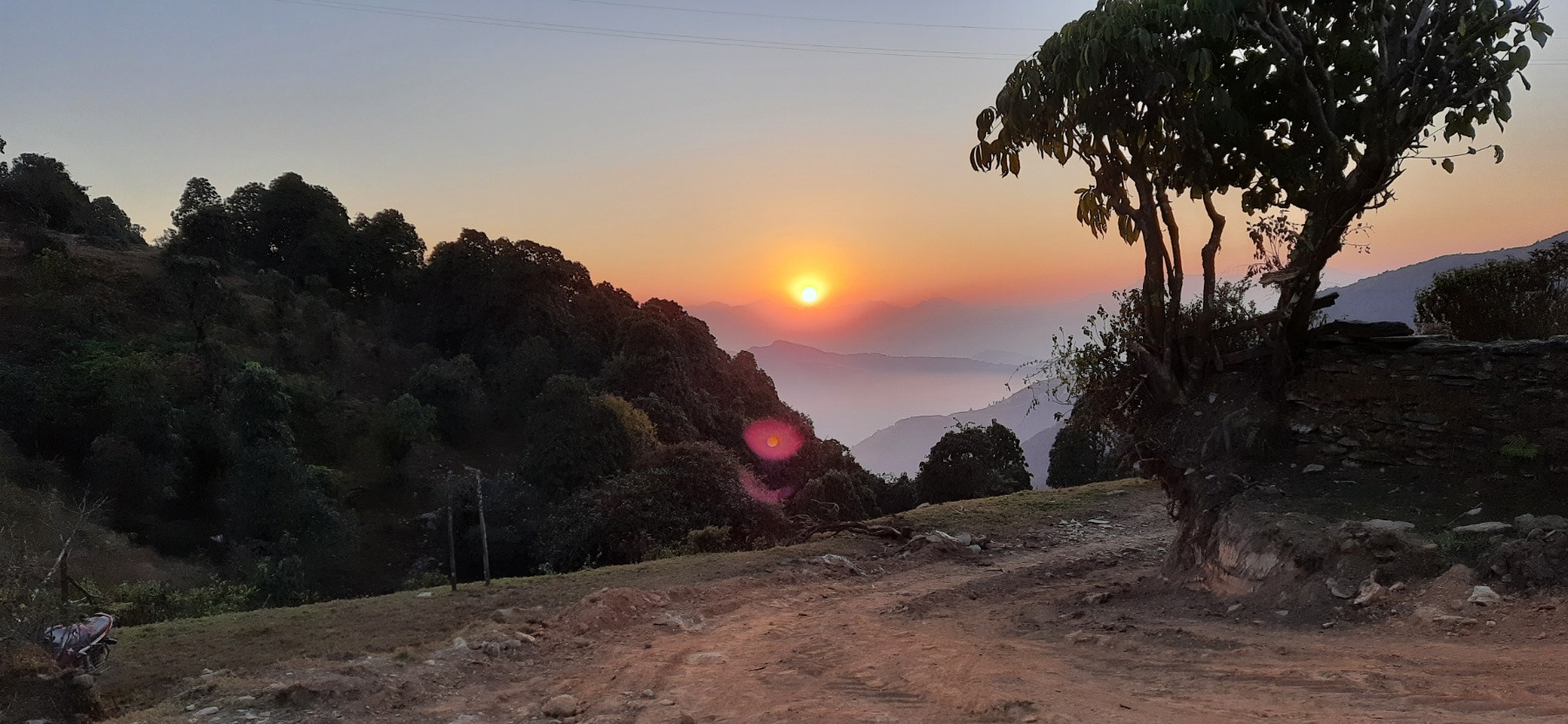Panchase Trek: A short Trek From Pokhara